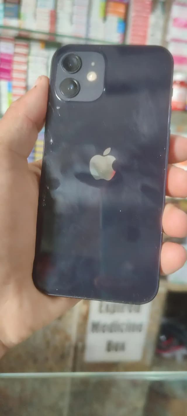 Apple iPhone 12