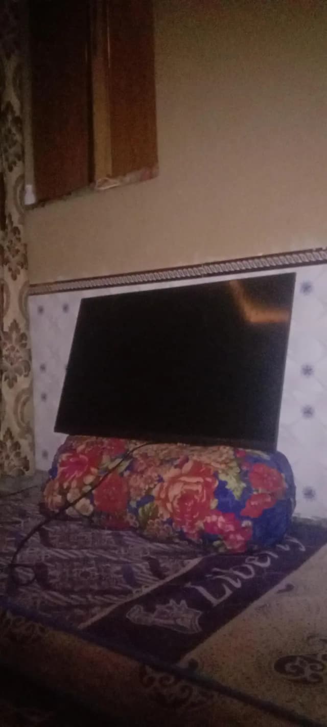 Samsung Android led