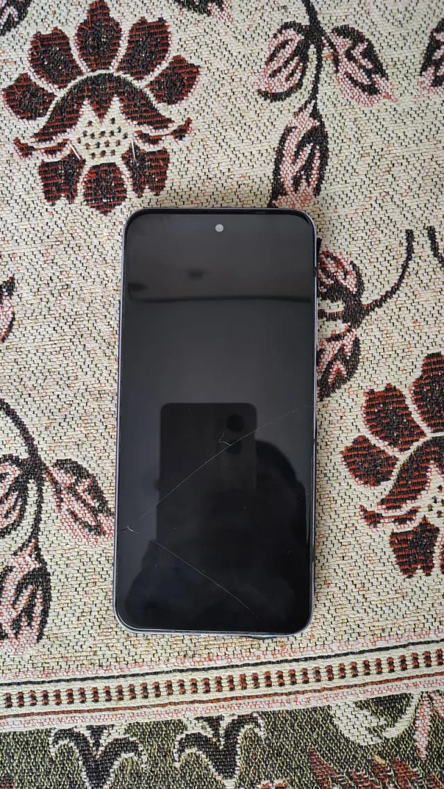 Infinix Hot 50i
