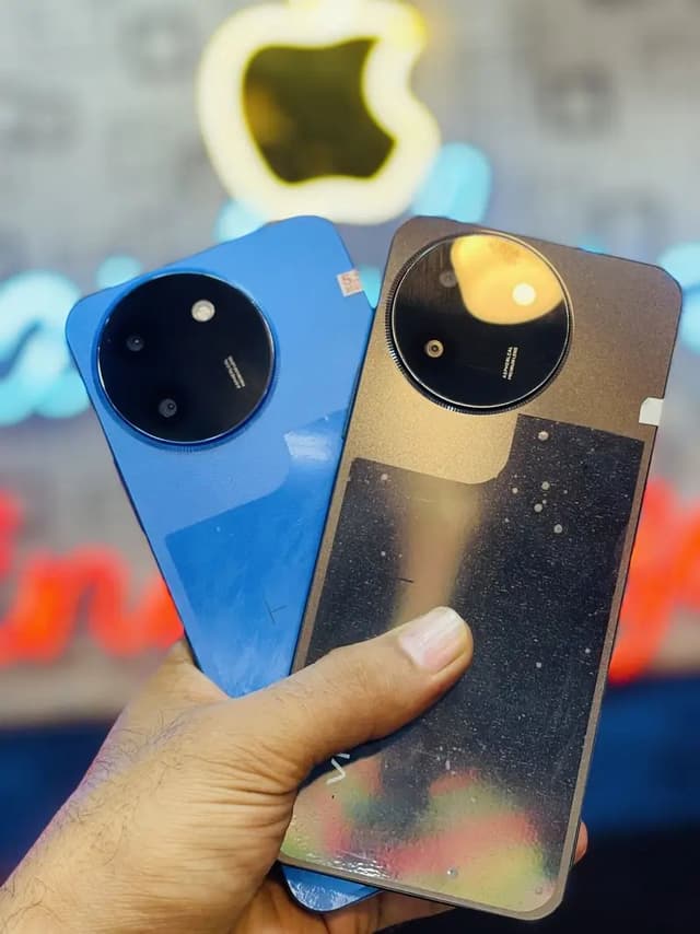 Vivo Y200i 5G 8GB 256GB PTA Approved