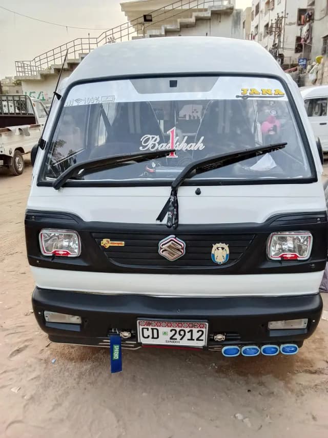 Hi roof 1991 model urjnt sale