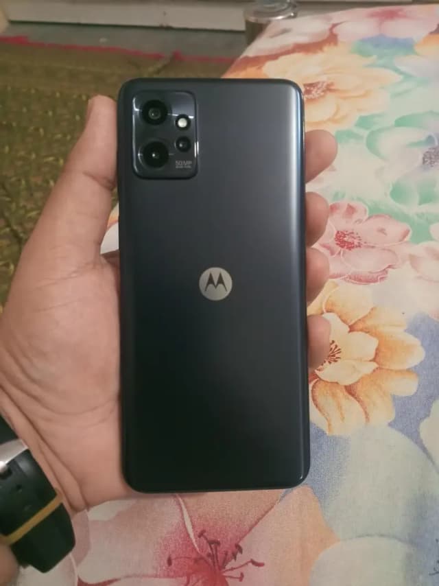 Motorola Moto G Power 5G