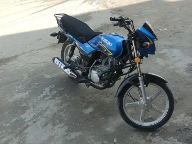 suzuki 110 for sale