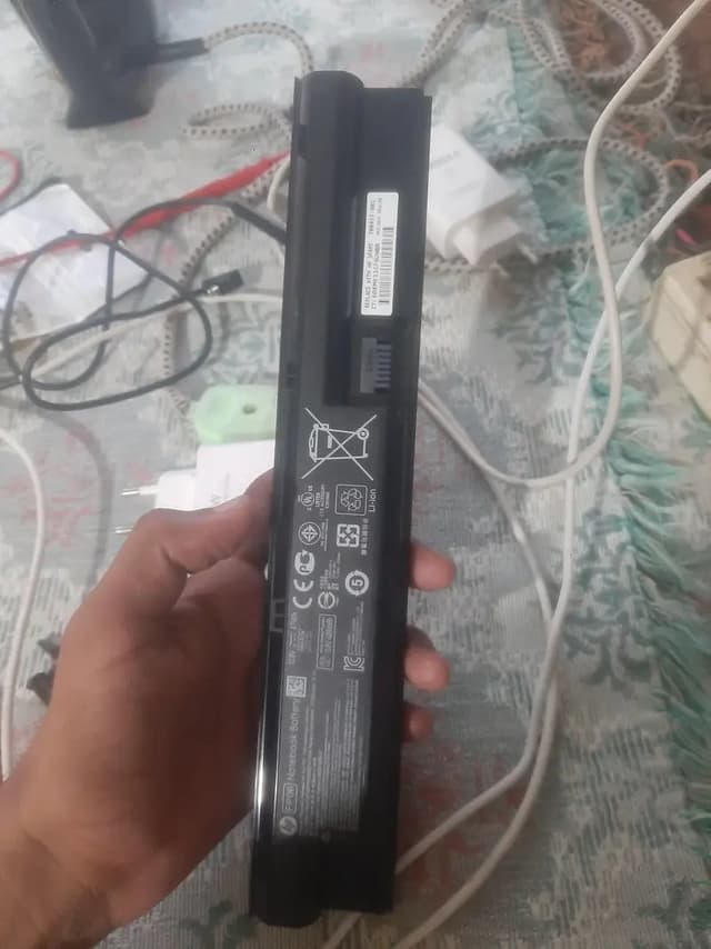 hp fp06 notebook battery