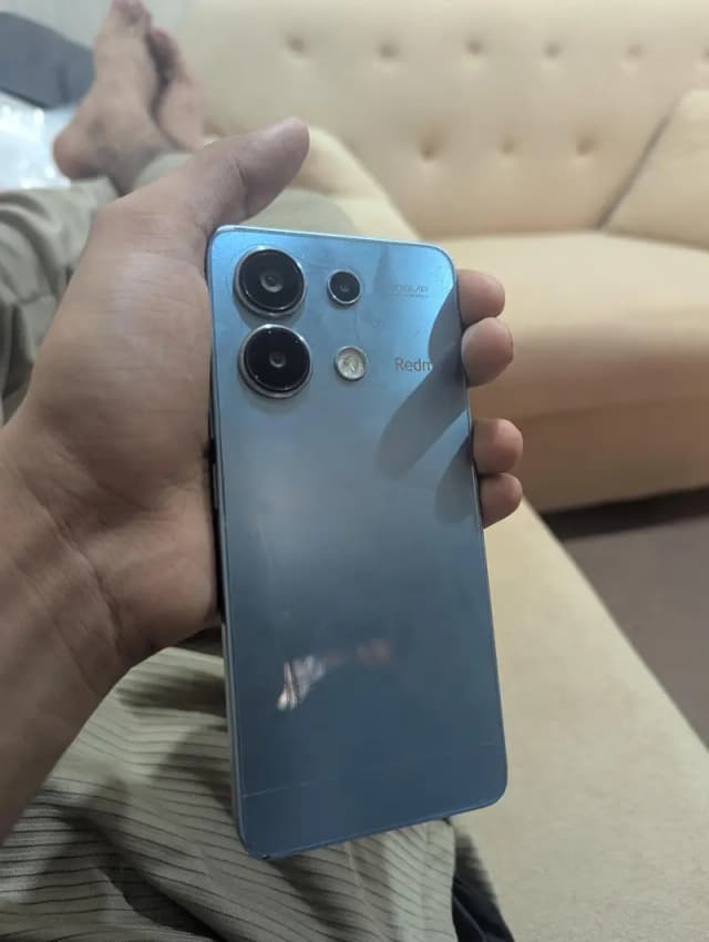 Xiaomi Redmi Note 13
