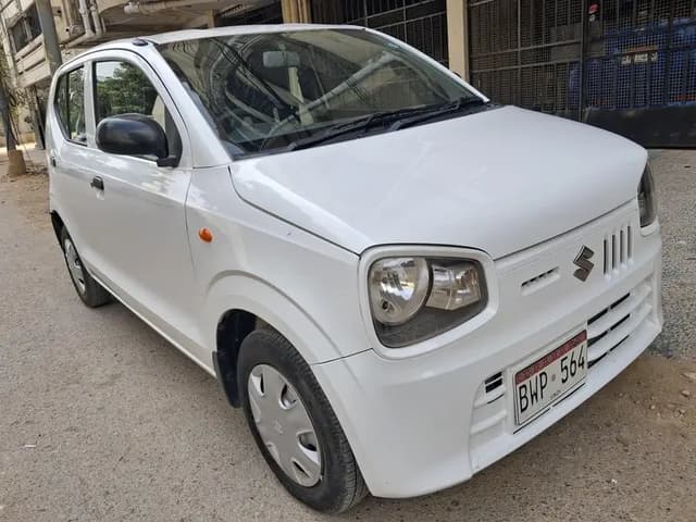 Alto 2022 Original Condition