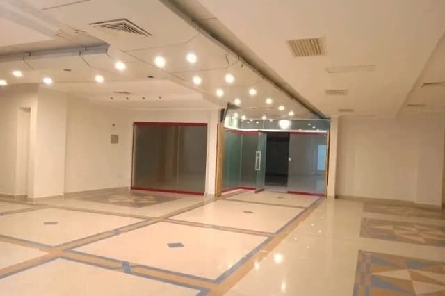 Prime Location 1350 Square Feet Office For rent In Gulberg 3 Lahore