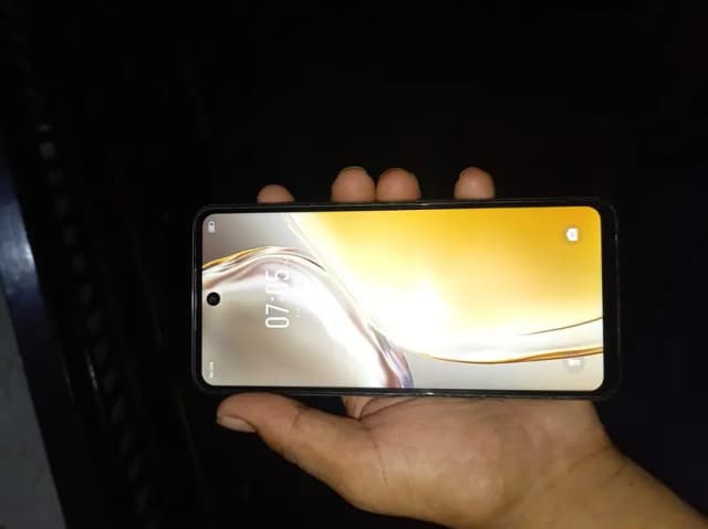 Infinix Hot 40i