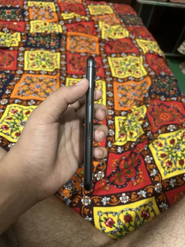 Apple iPhone 11 Pro