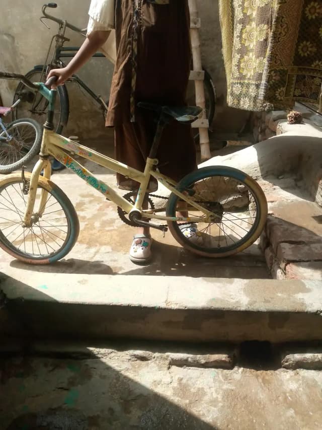 kid cycle