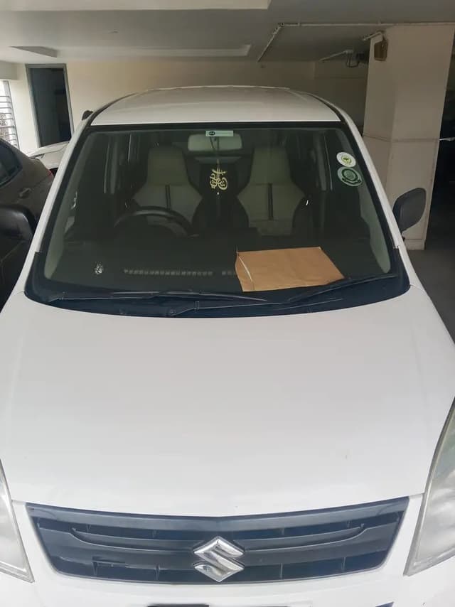 Suzuki Wagon R 2020