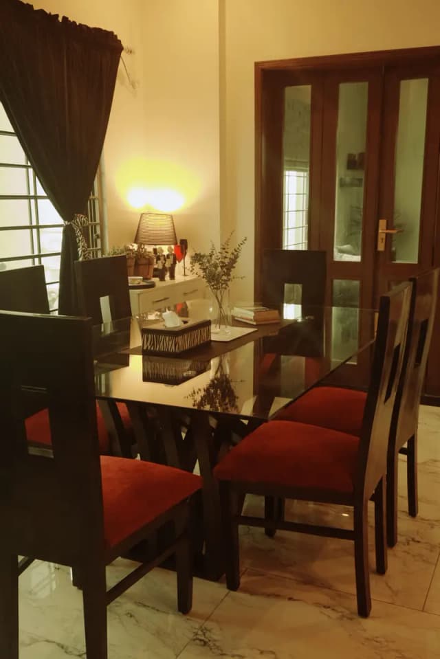 dining table/dining set/ dining room furniture