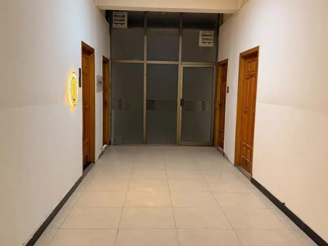 1347sft Commercial Space For Rent at prime loc. G-10 Markaz Islamabad