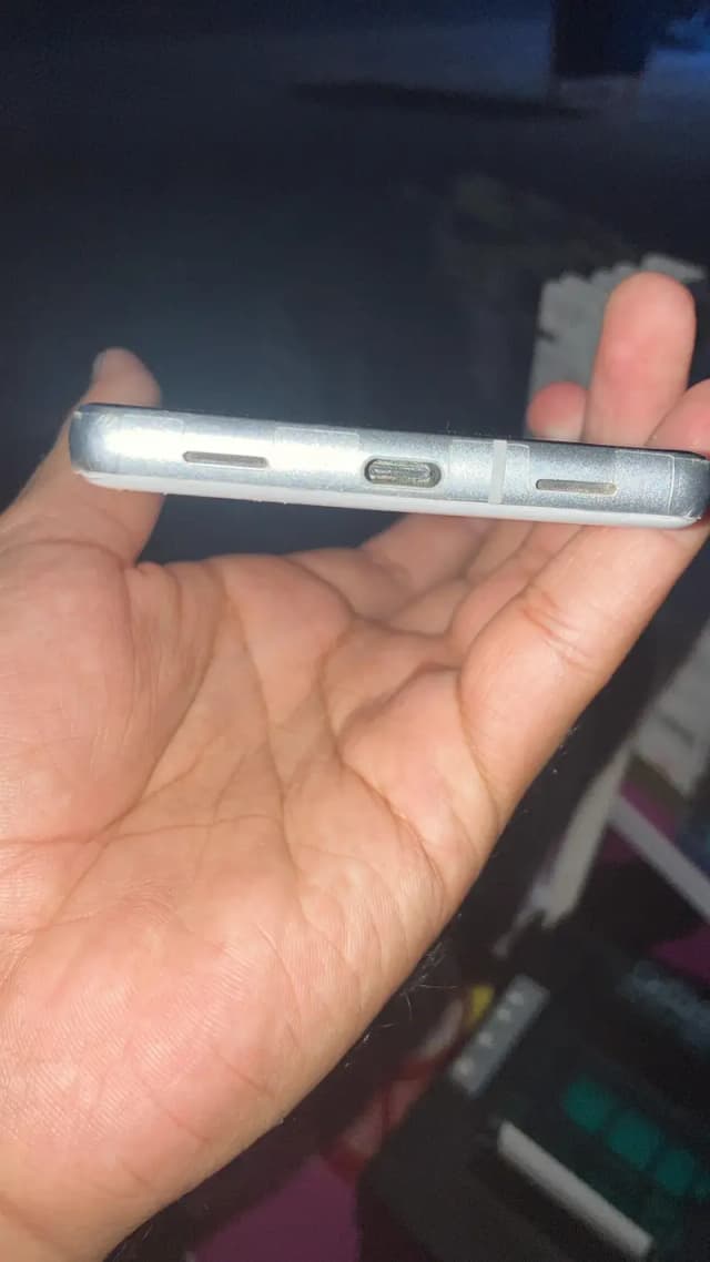 Google Pixel 7a