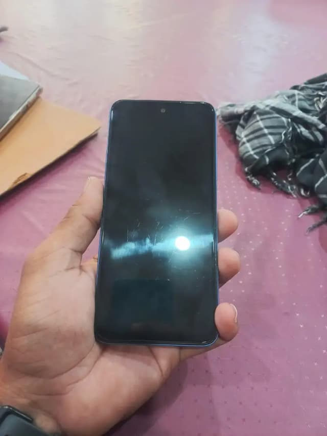Infinix Hot 60i exchange