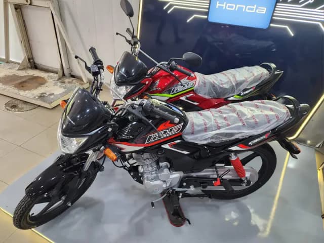 Honda CB125F 2026, Honda CD 70 2026 model