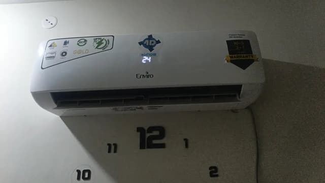Air conditioner