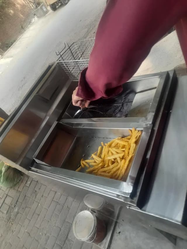 air fryer