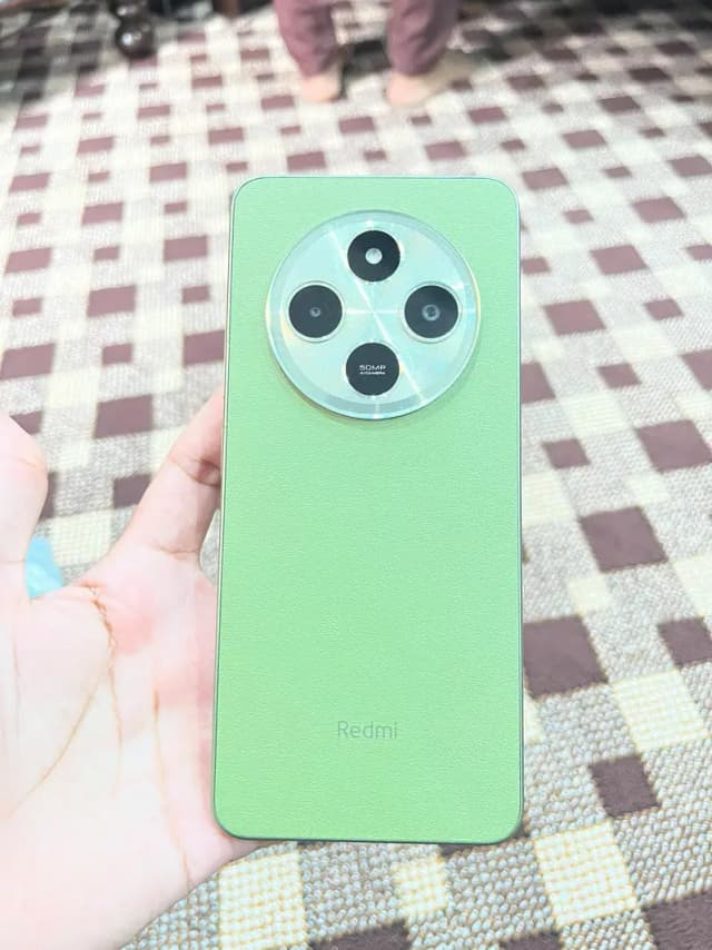 Redmi 14C.      Exchange possible