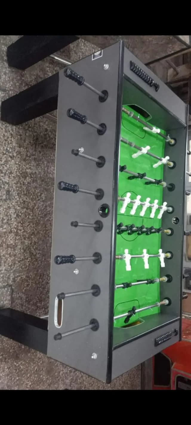 Badawa | Foosball | Soccer Table | Football Table | Indoor Sports Game