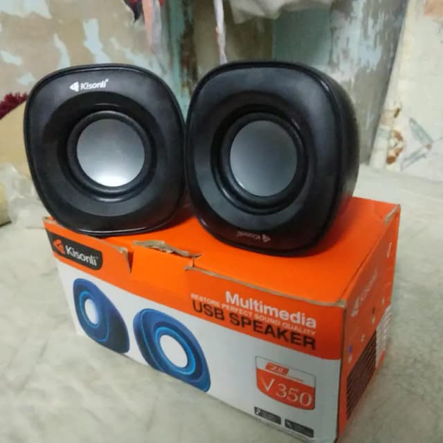 laptop speaker