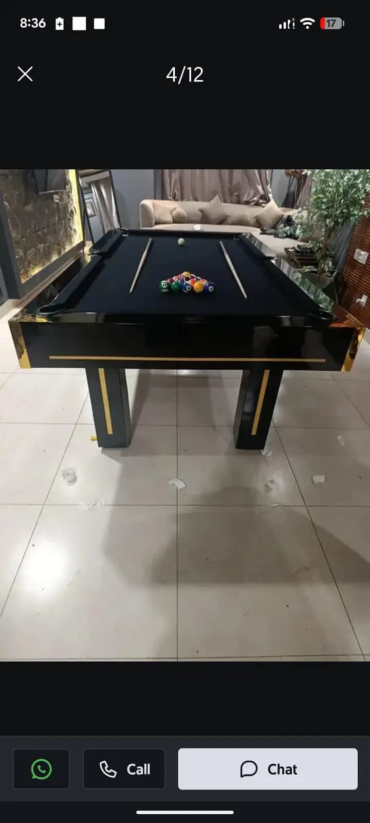 Product Detail