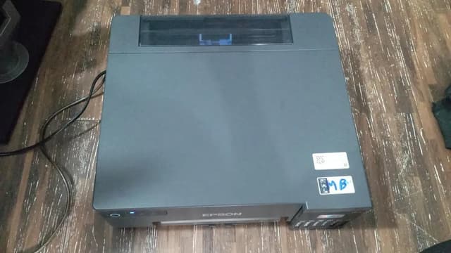 Epson L8050 Printer. 2 printer available both same