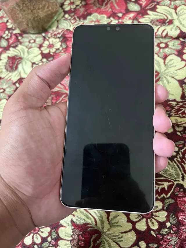 vivo v 23 5g exchange possible
