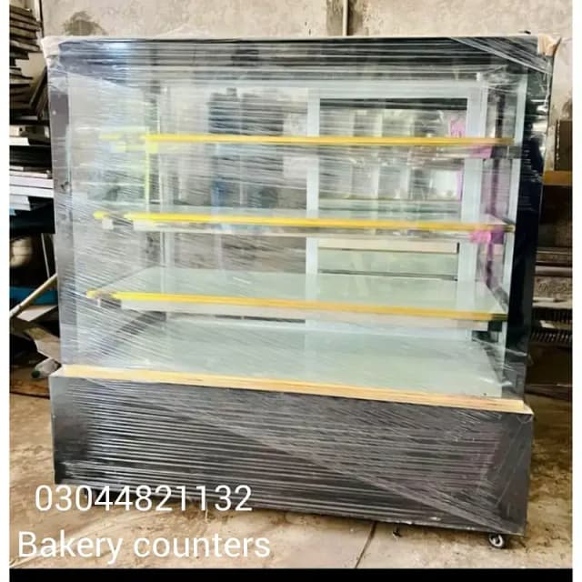 Counter for sale/Display Counter/Bakery Counter/ Ice Cream Display