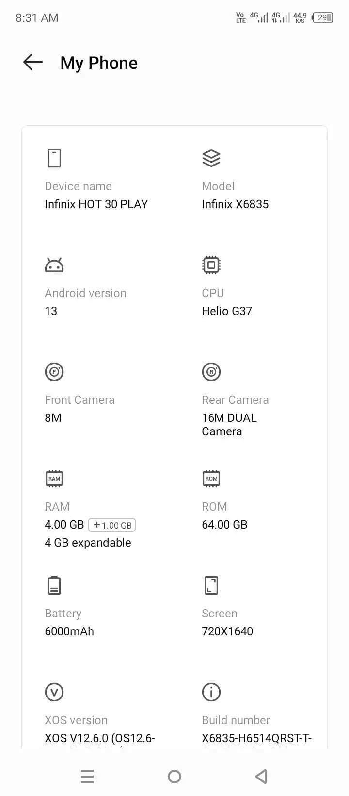Product Detail