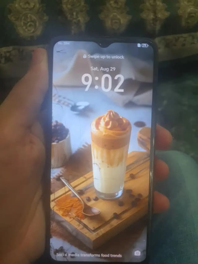 Honor X5 Plus