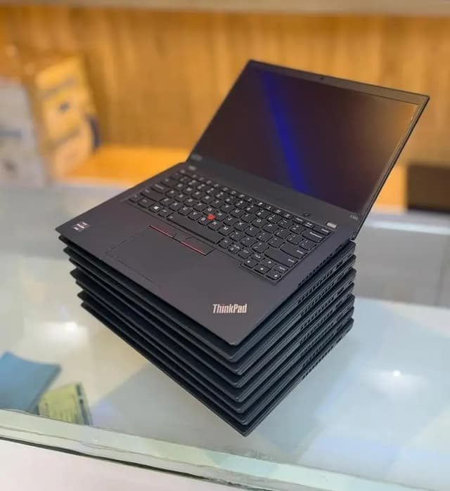 Lenovo Thinkbpad Ryzen 5 pro i5 10th Generation fresh Stock