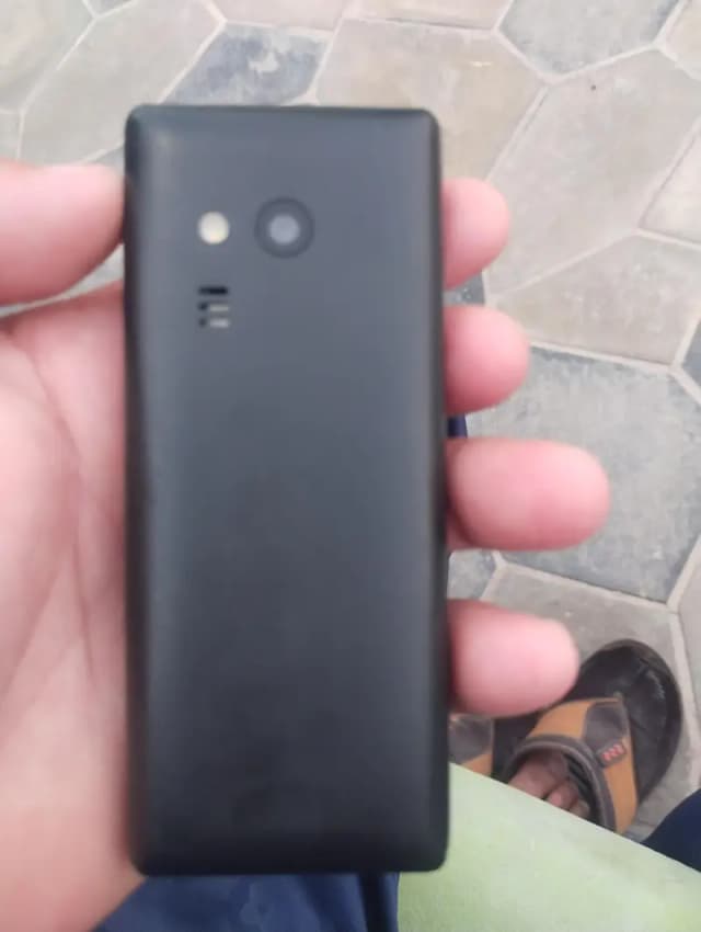 Nokia 216