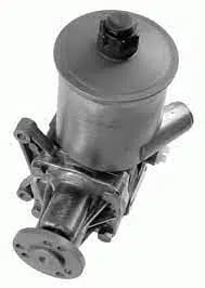 Mercedes-Benz Steering Pump Zf, 110 Bar A2104660501/0401/2001
