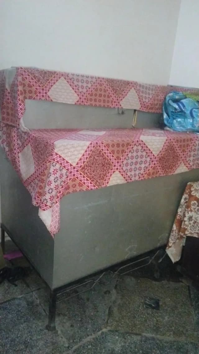 patee trunk set