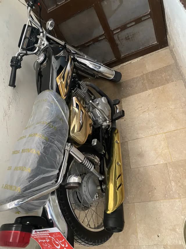 Golden edition slef 26 model