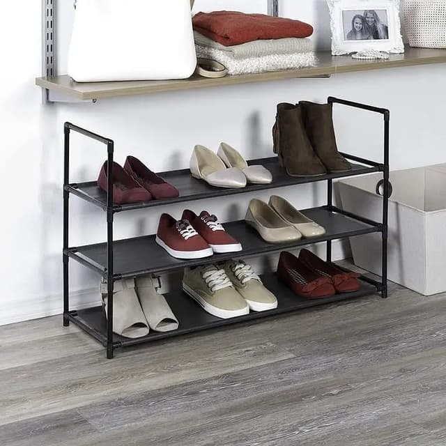 Entryway Shoe Rack by Gadget Shop Pakistan