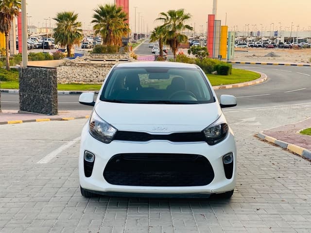 Kia Picanto LX