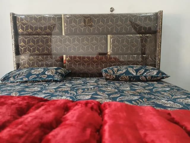 king size bed