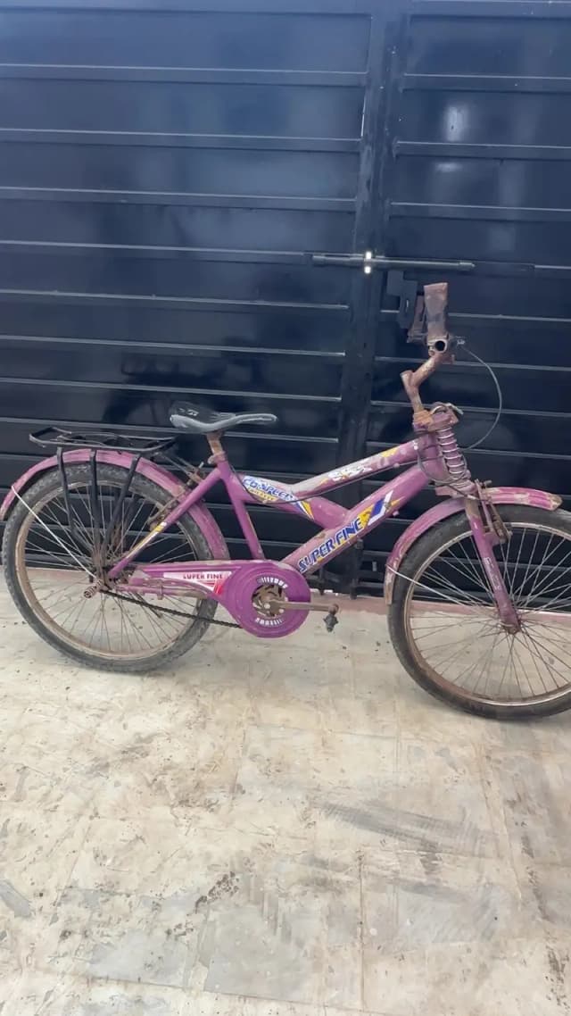 Super cycle