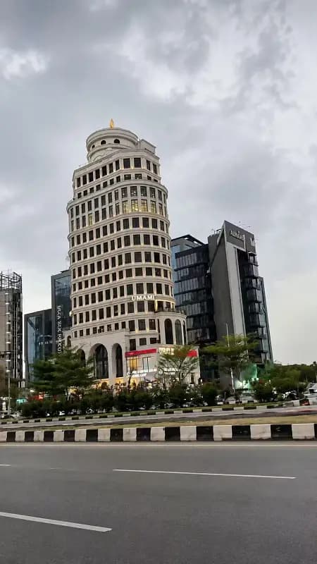 NEW BLUE AREA TOWR Offices Available For Rent. Suitable For NGOs, IT, Telecom, Software Companies, And Multinational Companies' Offices.