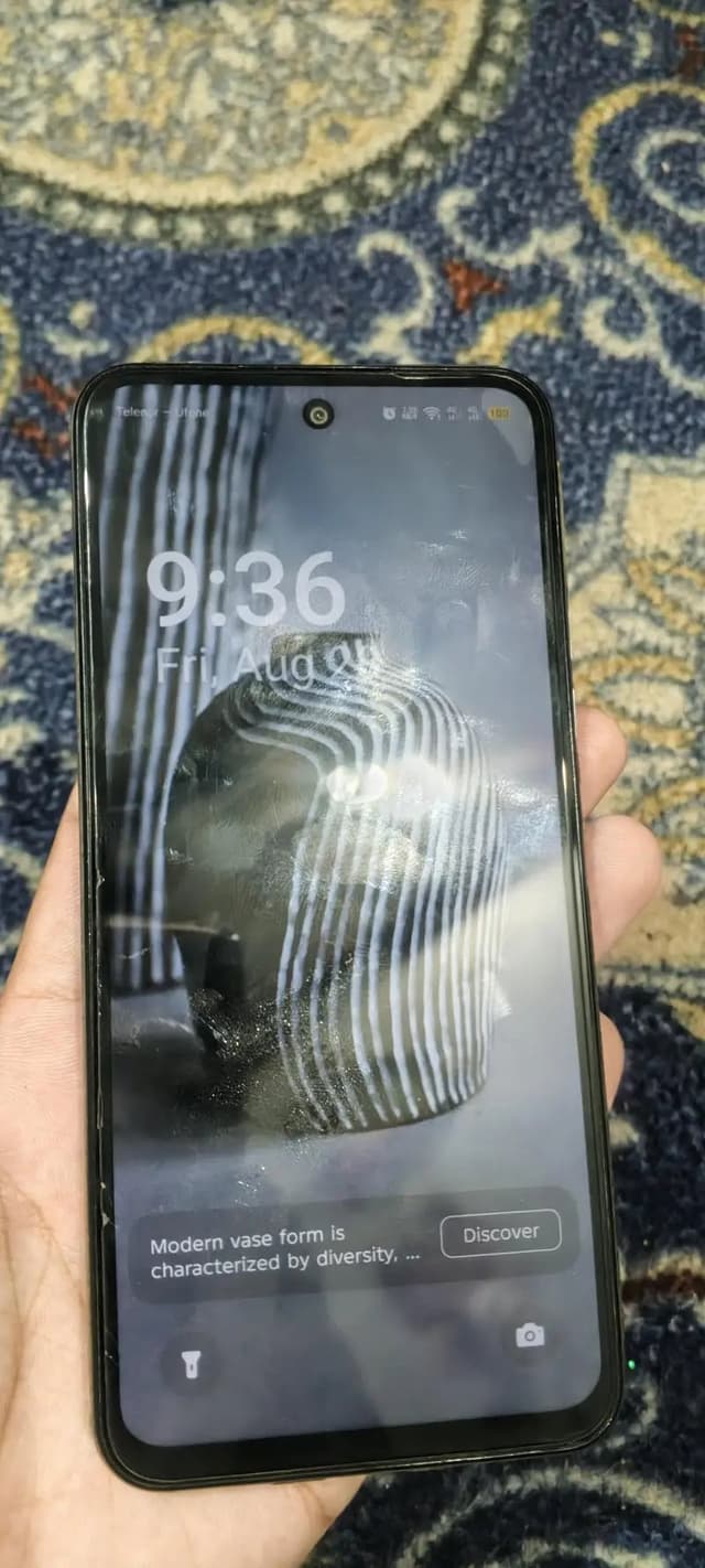 Tecno spark 40. . . 8 mont wranty abi Baki hy