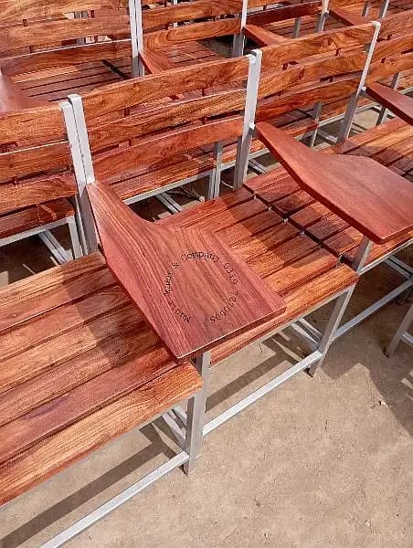 School furniture / school chair / desk / bench / student chair/college