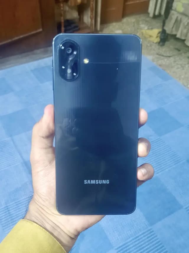Samsung Mobile A07