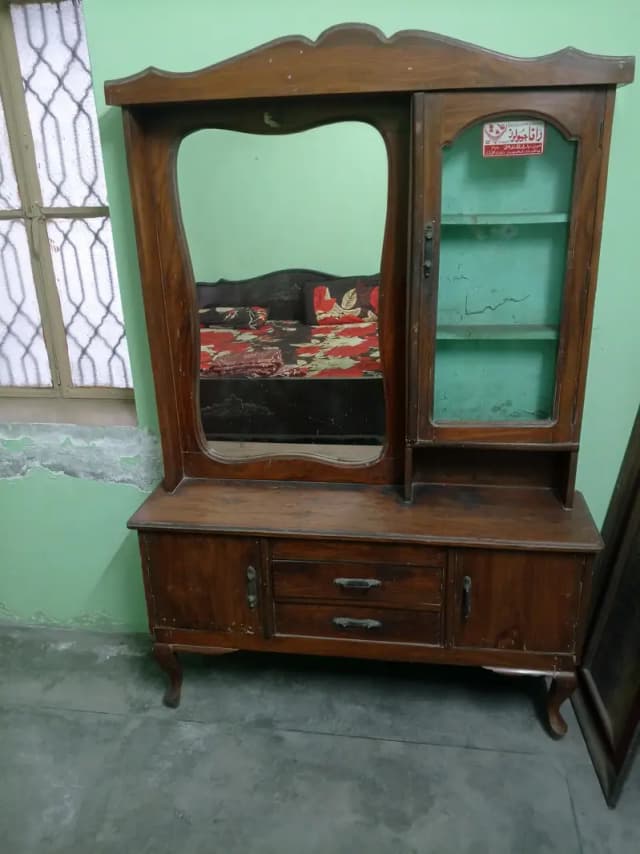 wood ka drasing