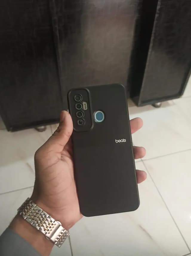 TECno camon 17 6/128 all ok just toch break all ok clean result only