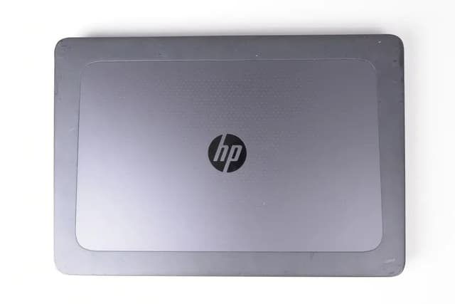 HP ZBook 15 G3 Mobile Workstation Laptop – 16GB RAM, 512GB Storage