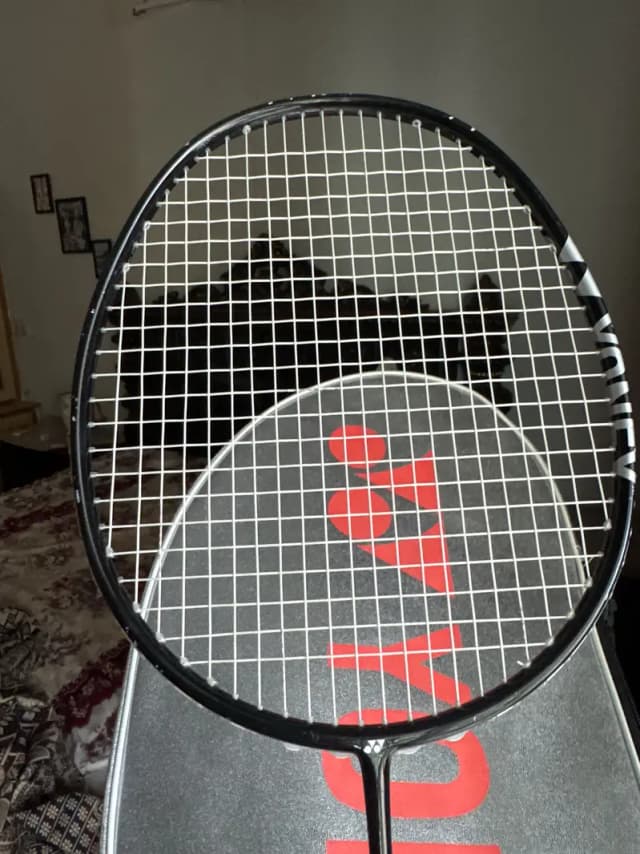 Yonex racket