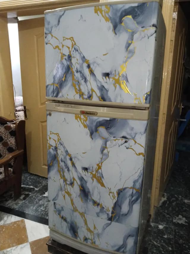 Dawlance Fridge Medium Size