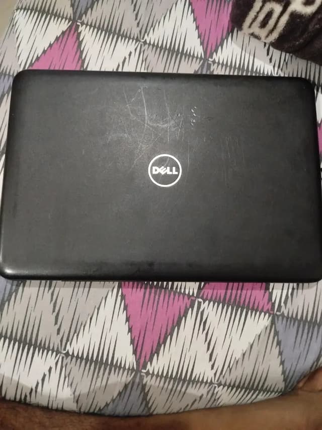Dell Latitude 3180